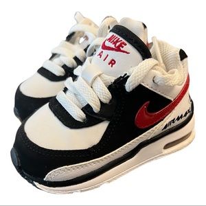 Infant Nike Air Max 3C